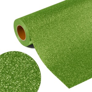 Folia GLITTER FLEX FLGU 250 – SPRING GREEN