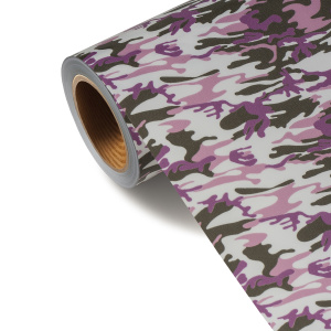 Folia SIDE FLEX FLSH 712 – ARMY PINK